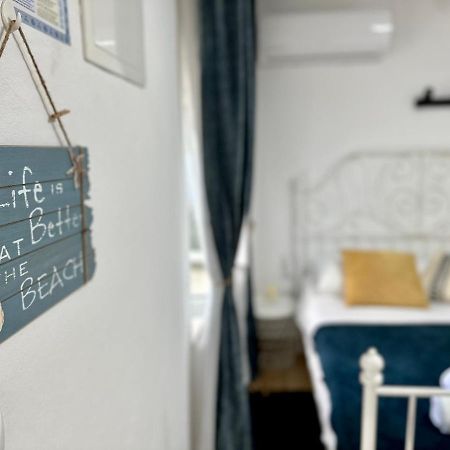 Matek Family & Studio Apartment Rovanjska Extérieur photo